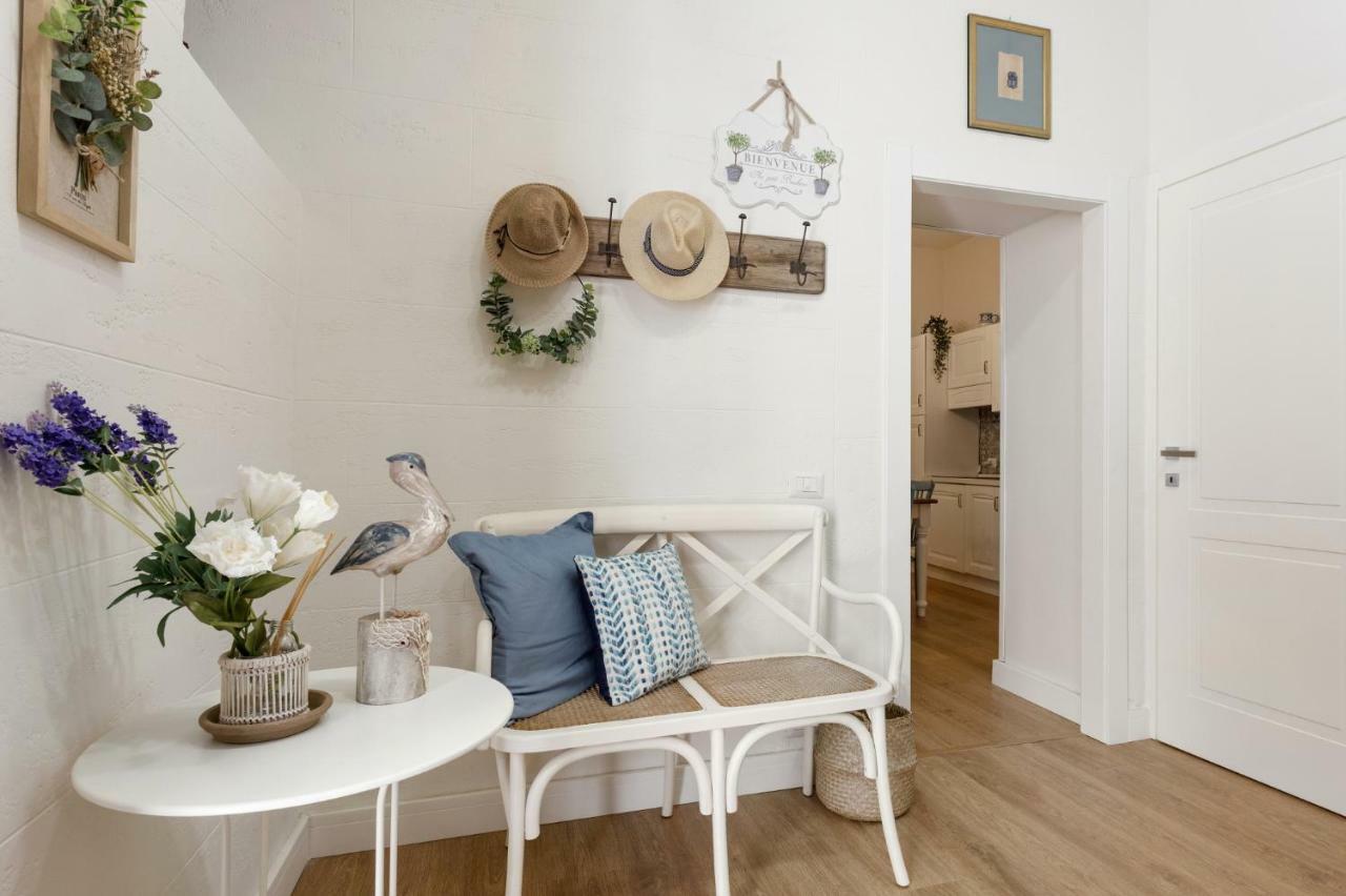Casa Nagale- Una Suite Di Charme Nel Cuore Di Ortigia A 50 Mt Dal Mare 锡拉库扎 外观 照片