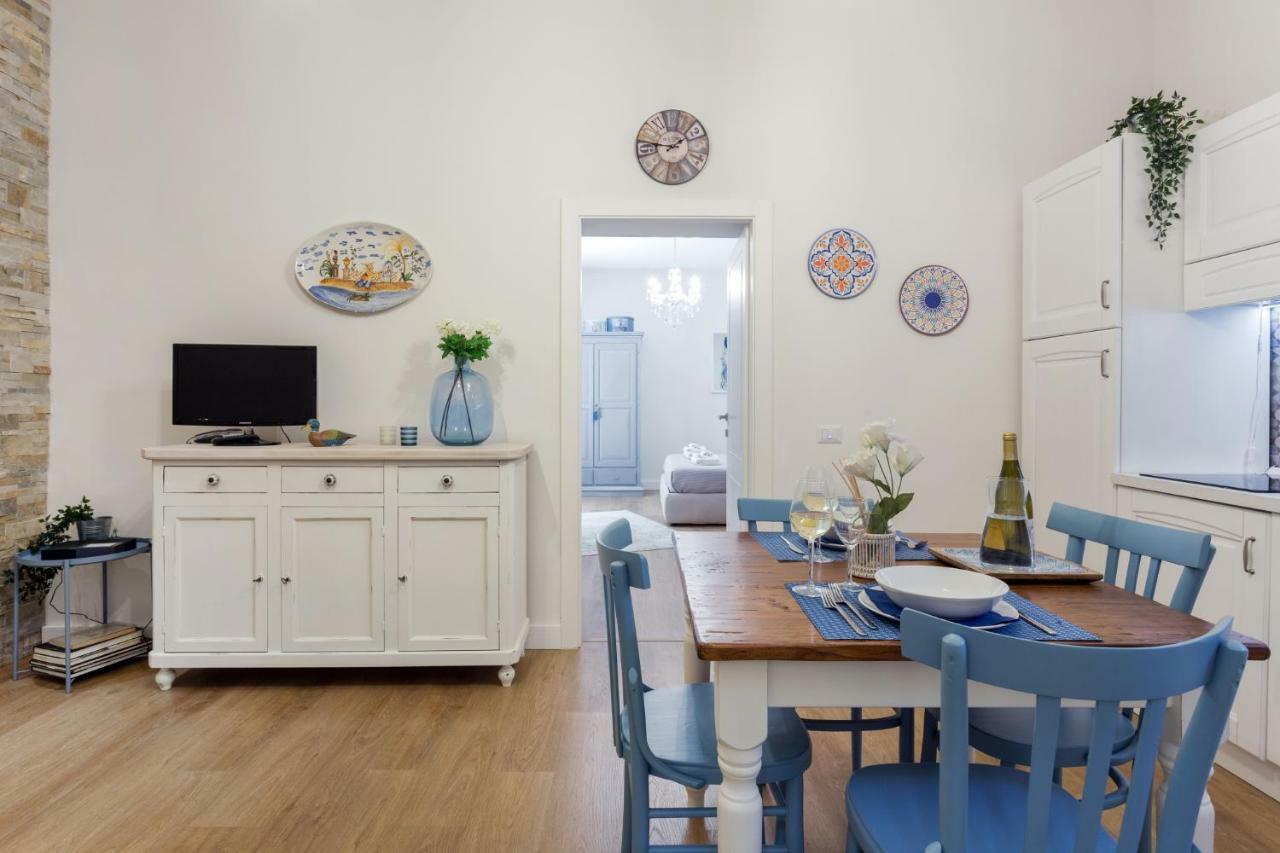 Casa Nagale- Una Suite Di Charme Nel Cuore Di Ortigia A 50 Mt Dal Mare 锡拉库扎 外观 照片